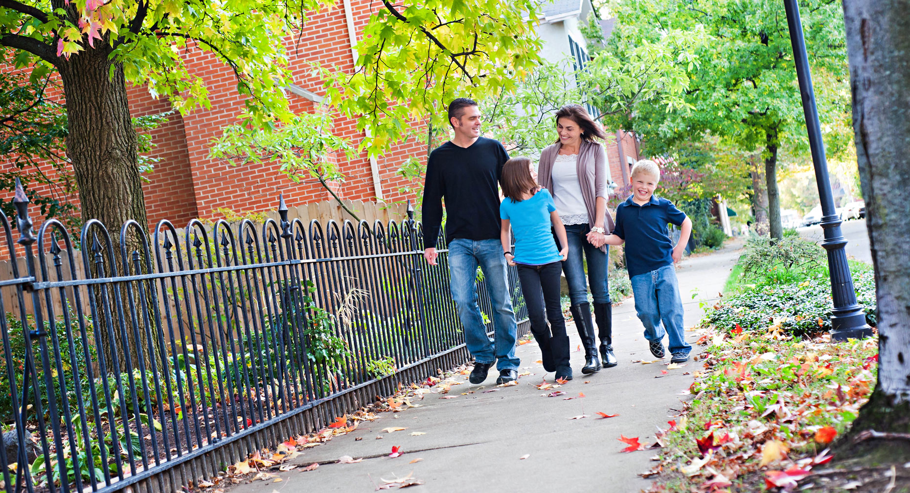 10 Fun Ideas for Exercising in Dayton’s Great Outdoors - Large 10 Fun Ideas for Exercising in Dayton’s Great Outdoors - Large