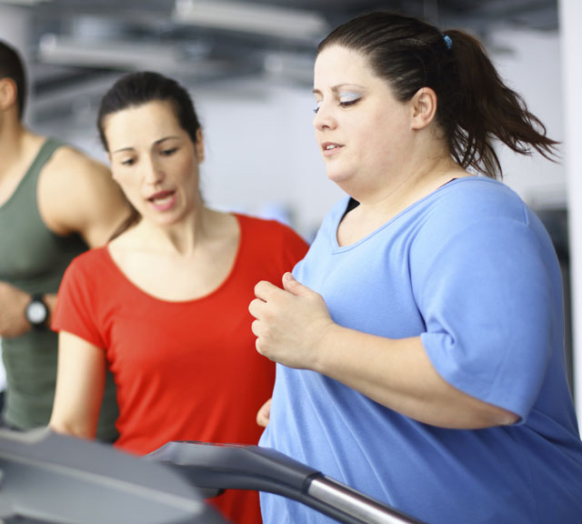 11 Painless Steps to Overcome Gym Anxiety - In Content 11 Painless Steps to Overcome Gym Anxiety - In Content