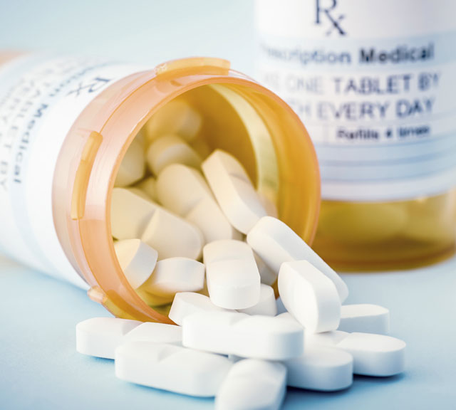 Just What the Doctor Ordered: Take Your Meds as Prescribed - In Content Just What the Doctor Ordered: Take Your Meds as Prescribed - In Content