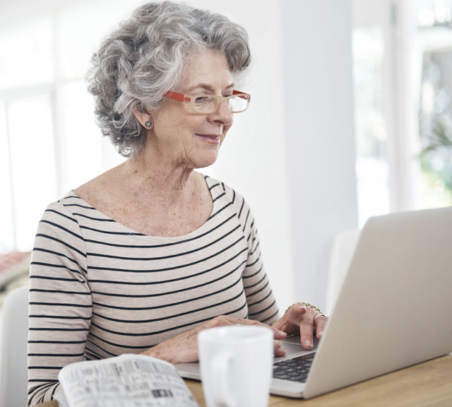 Six Ways to Simplify Your Life with Electronic Medical Records - In Content Six Ways to Simplify Your Life with Electronic Medical Records - In Content