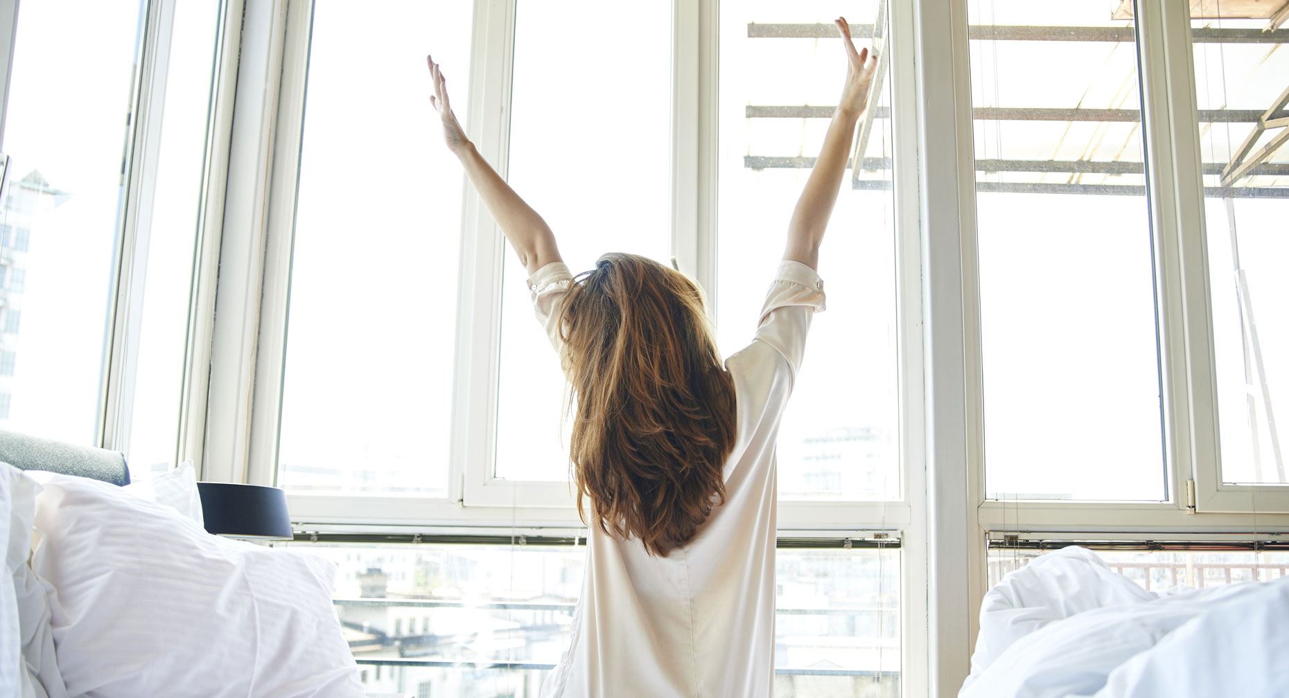 Sleep Tight! Your Body Will Thank You - Large Sleep Tight! Your Body Will Thank You - Large