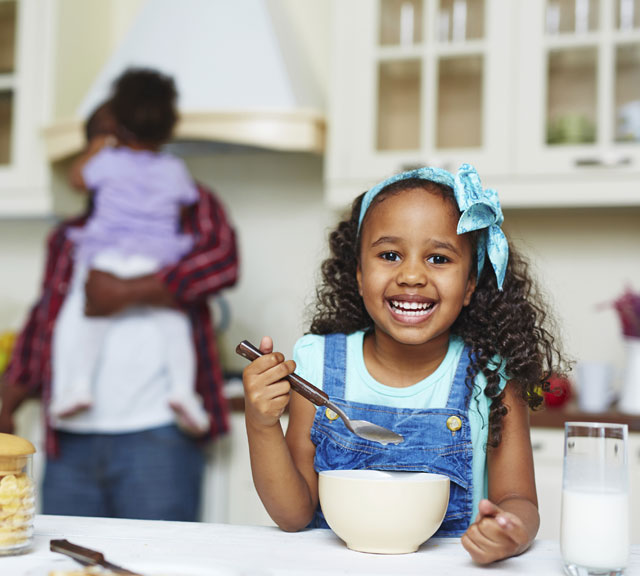 The Mysterious Rise of Food Allergies in Kids - In Content