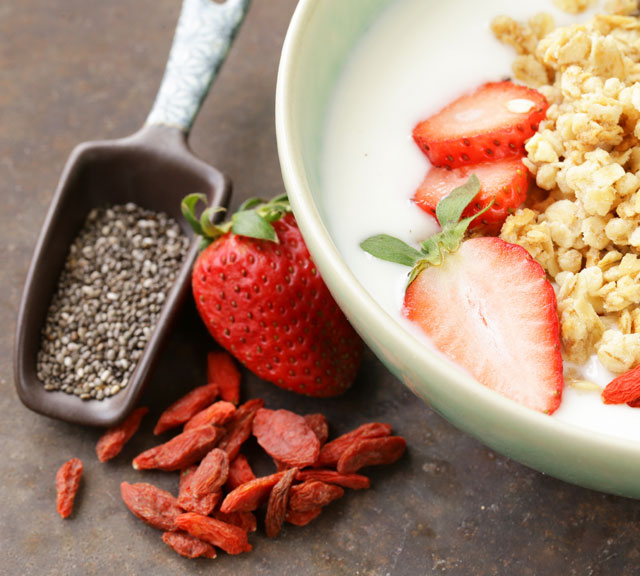 Do Superfoods and Antioxidants Live Up to the Hype - In Content Do Superfoods and Antioxidants Live Up to the Hype - In Content