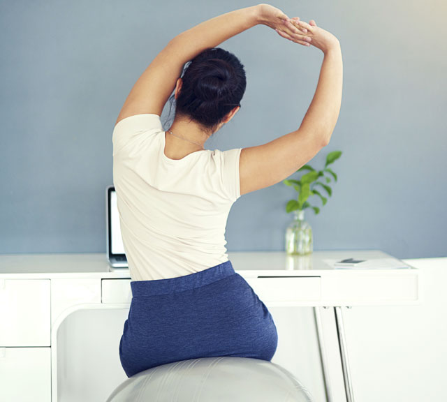 How to Battle Sitting, the New Smoking - In Content How to Battle Sitting, the New Smoking - In Content