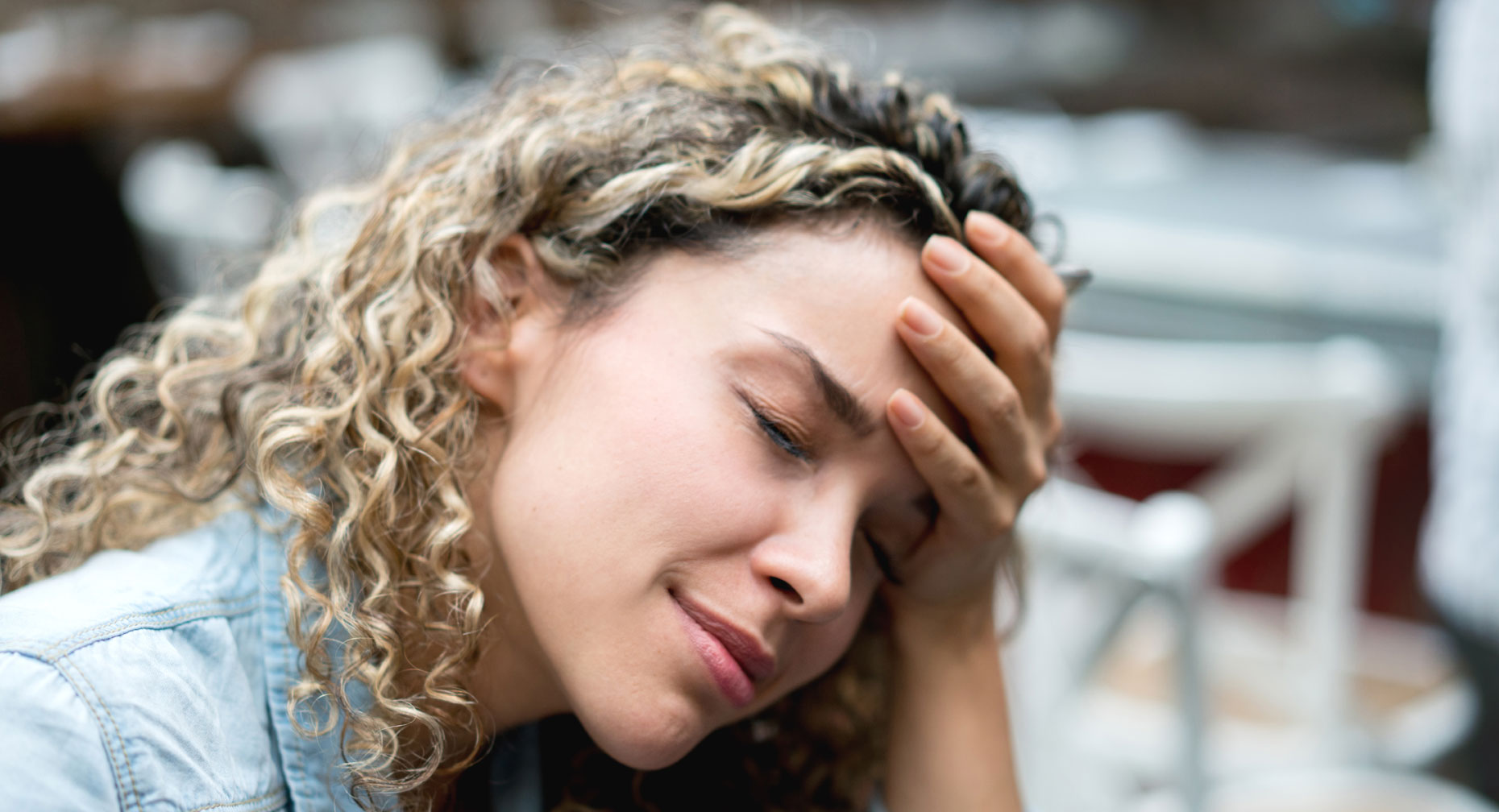 10 Surprising Causes Of Constant Headaches Self