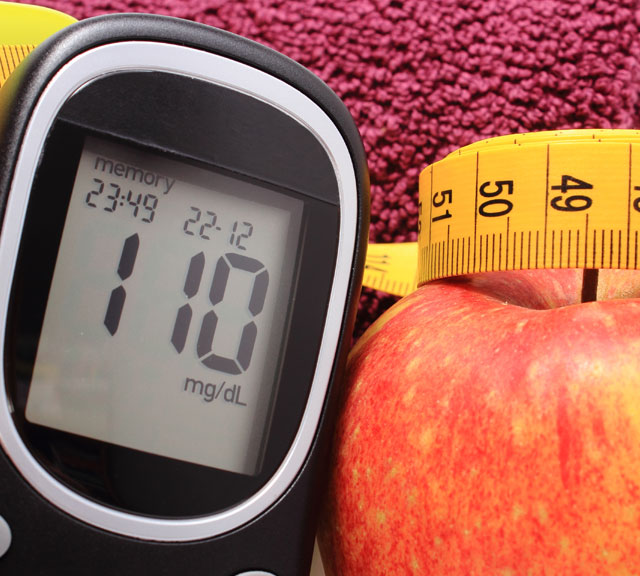 Manage Your Diabetes for Life - In Content