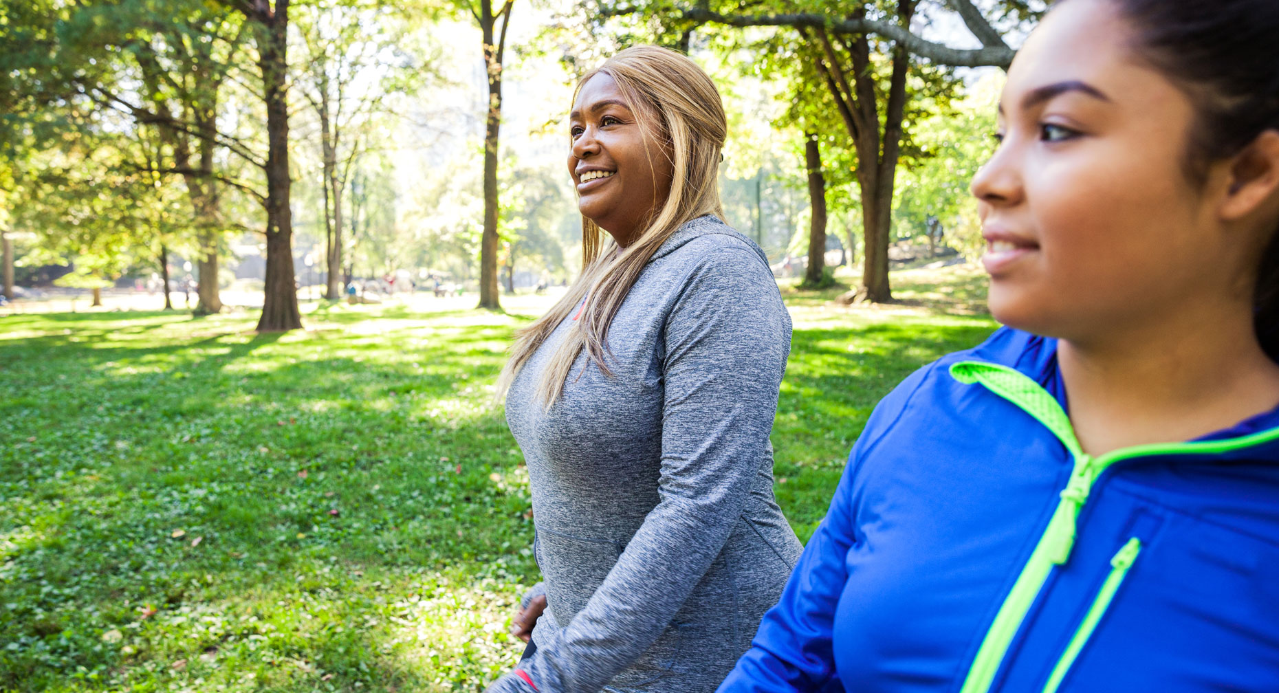 Women and Diabetes 7 Ways We're Different - Large Women and Diabetes 7 Ways We're Different - Large