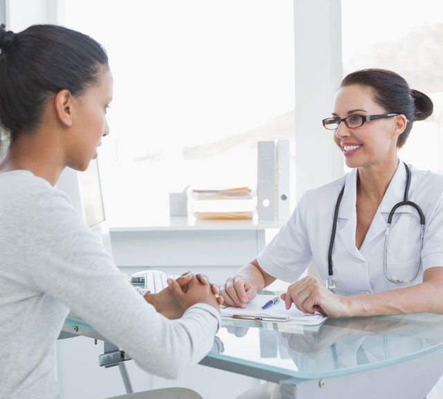 Help Your Doctor Help You with Endometriosis - In Content Help Your Doctor Help You with Endometriosis - In Content