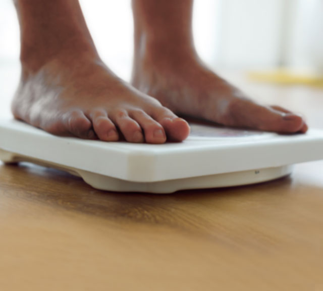 What Your BMI is Trying to Tell You - In Content