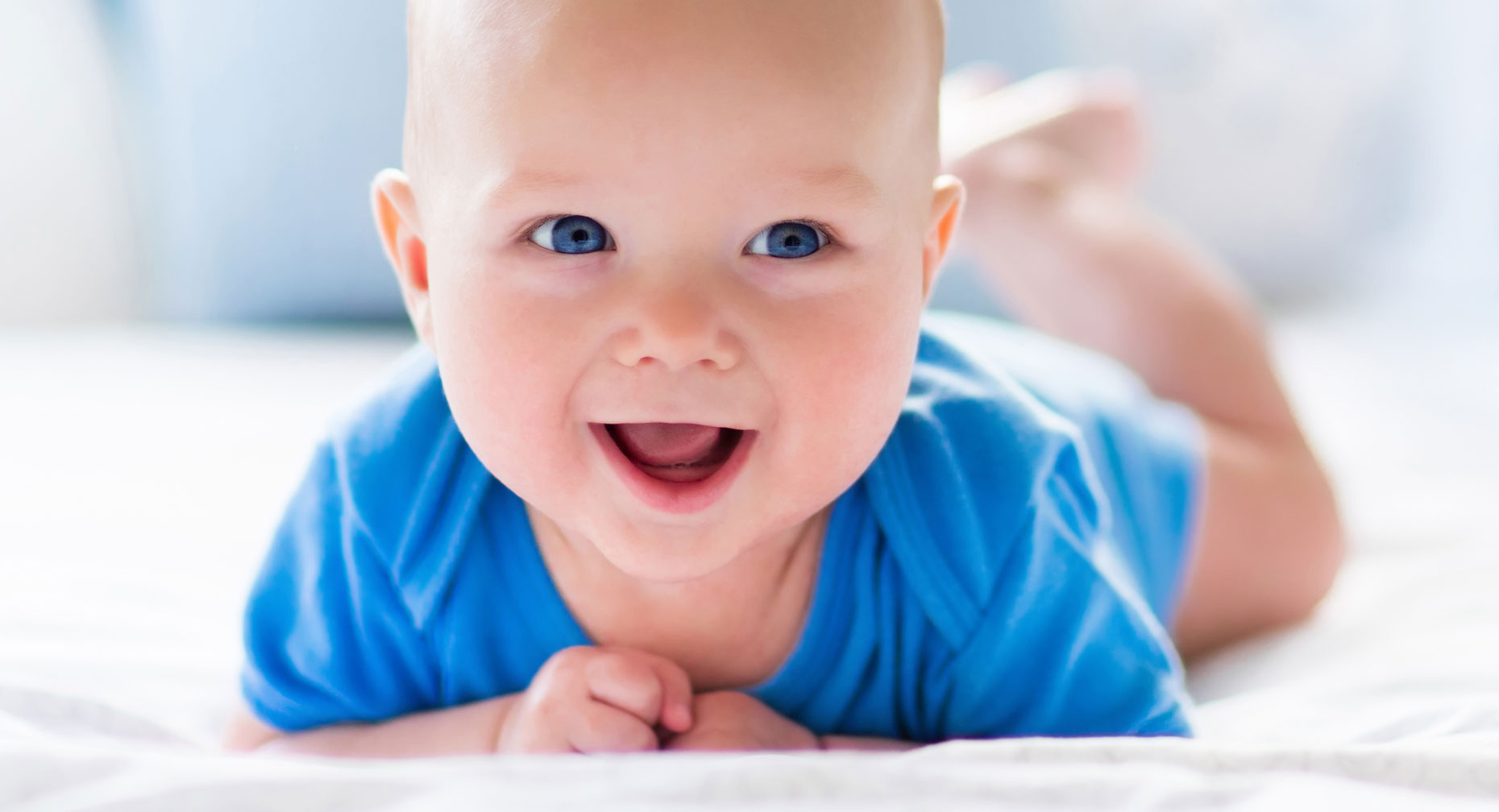 The Truth About Safe Sleep and Your Baby - Large The Truth About Safe Sleep and Your Baby - Large