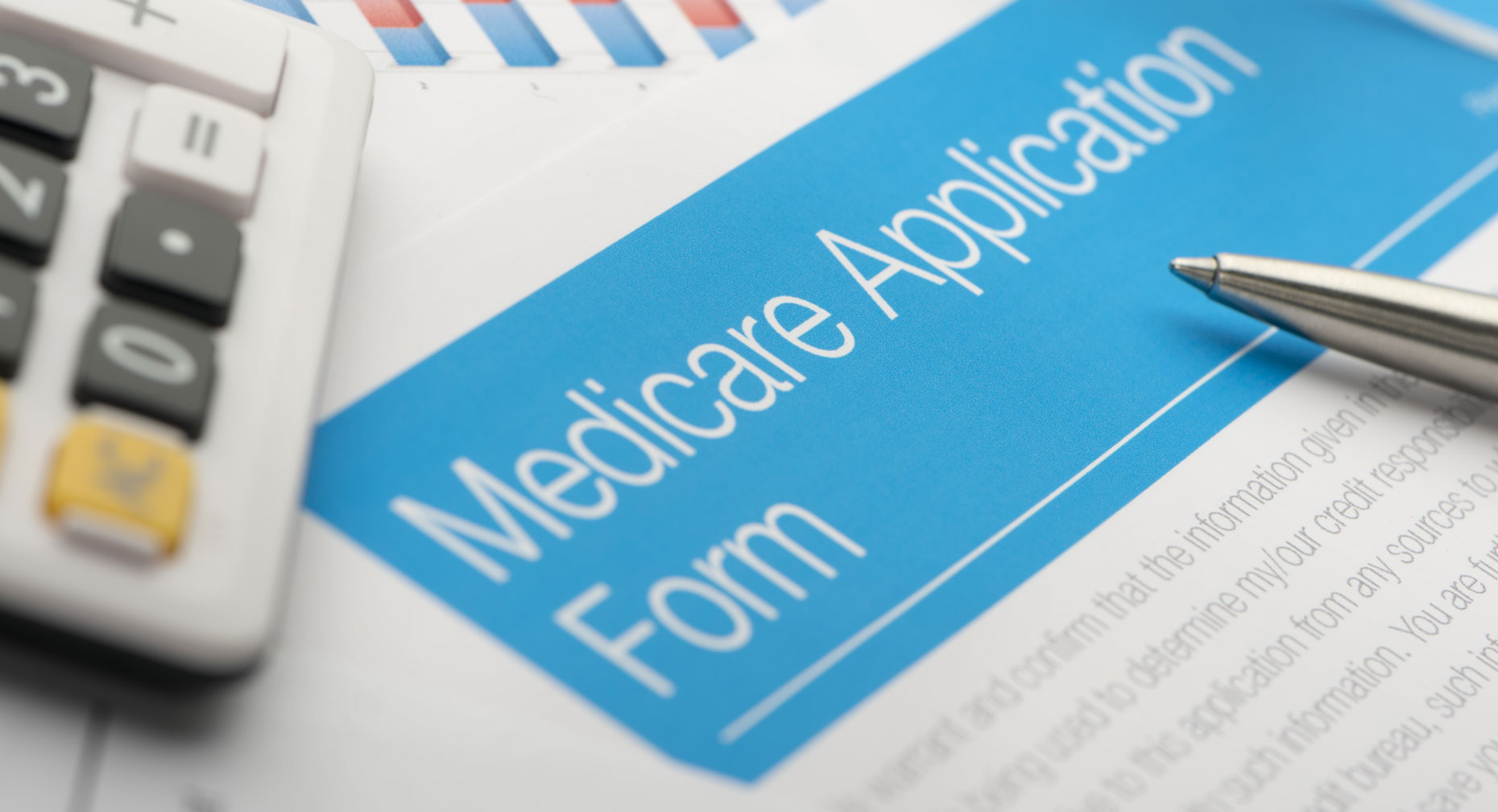 Turning 65? Get Smart About Medicare - Large Turning 65? Get Smart About Medicare - Large