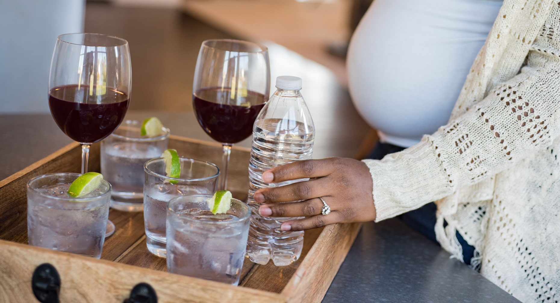 Pregnant - Get Help Now for Smoking, Drinking and Drug Use Pregnant - Get Help Now for Smoking, Drinking and Drug Use
