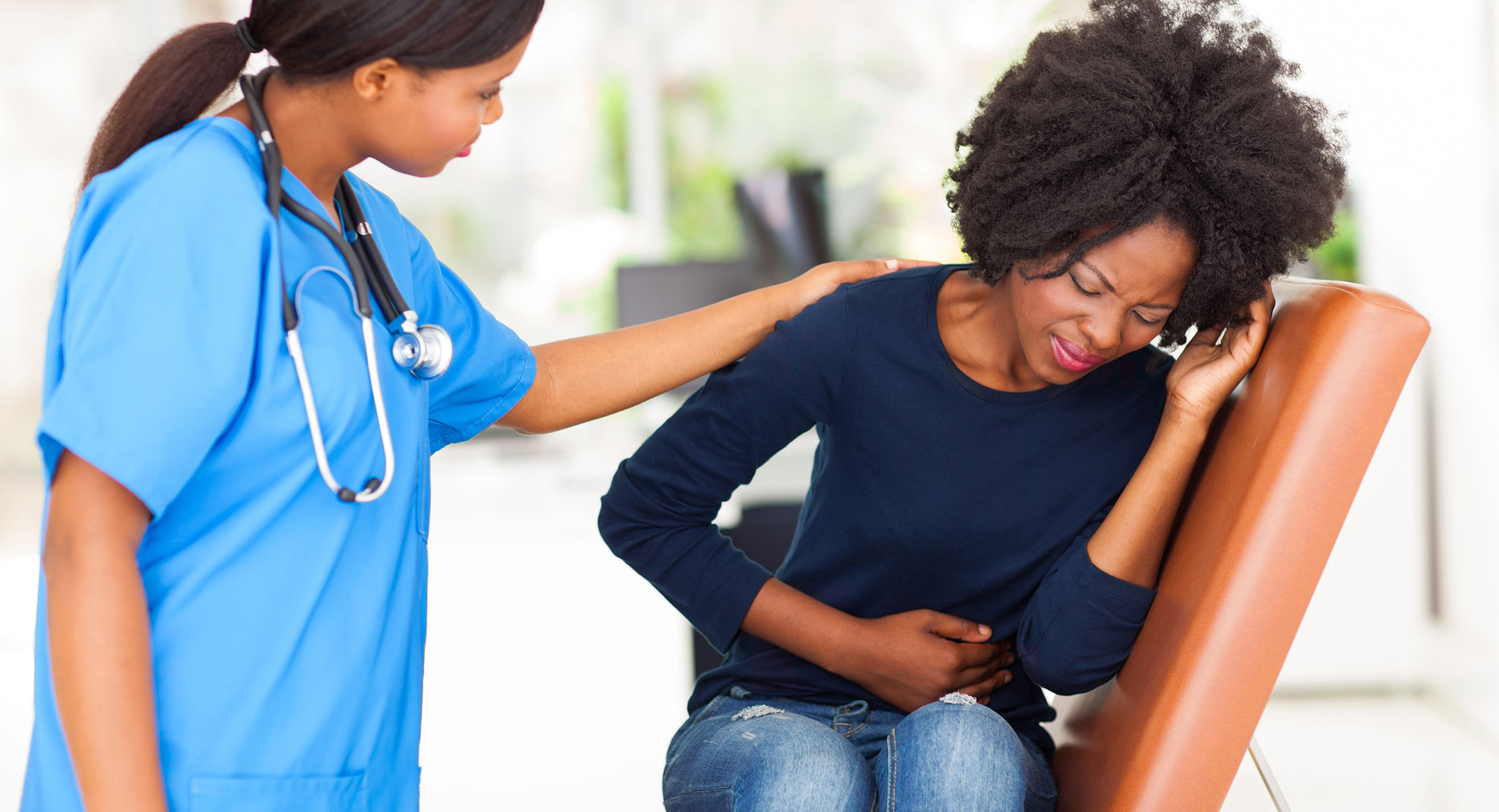 Battling Fibroids? All That You Need to Know