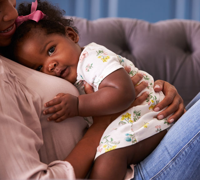 3 Ways Breastfeeding May Lower Breast Cancer Risk - in content