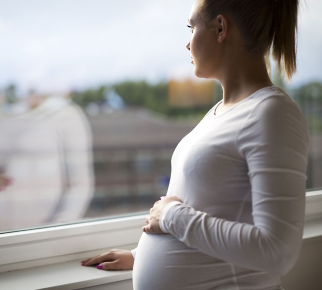 Pregnant with an STD: Protect, Don't Infect | Premier Health Pregnant with an STD: Protect, Don't Infect | Premier Health