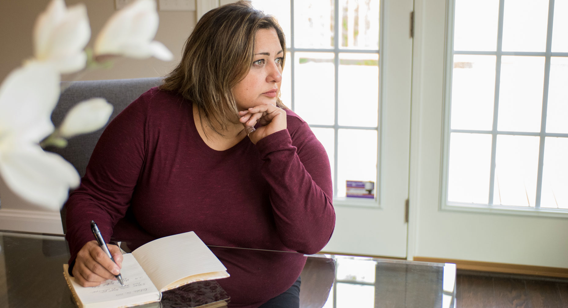 Diagnosed with Uterine Cancer? Know What to Ask large Diagnosed with Uterine Cancer? Know What to Ask large