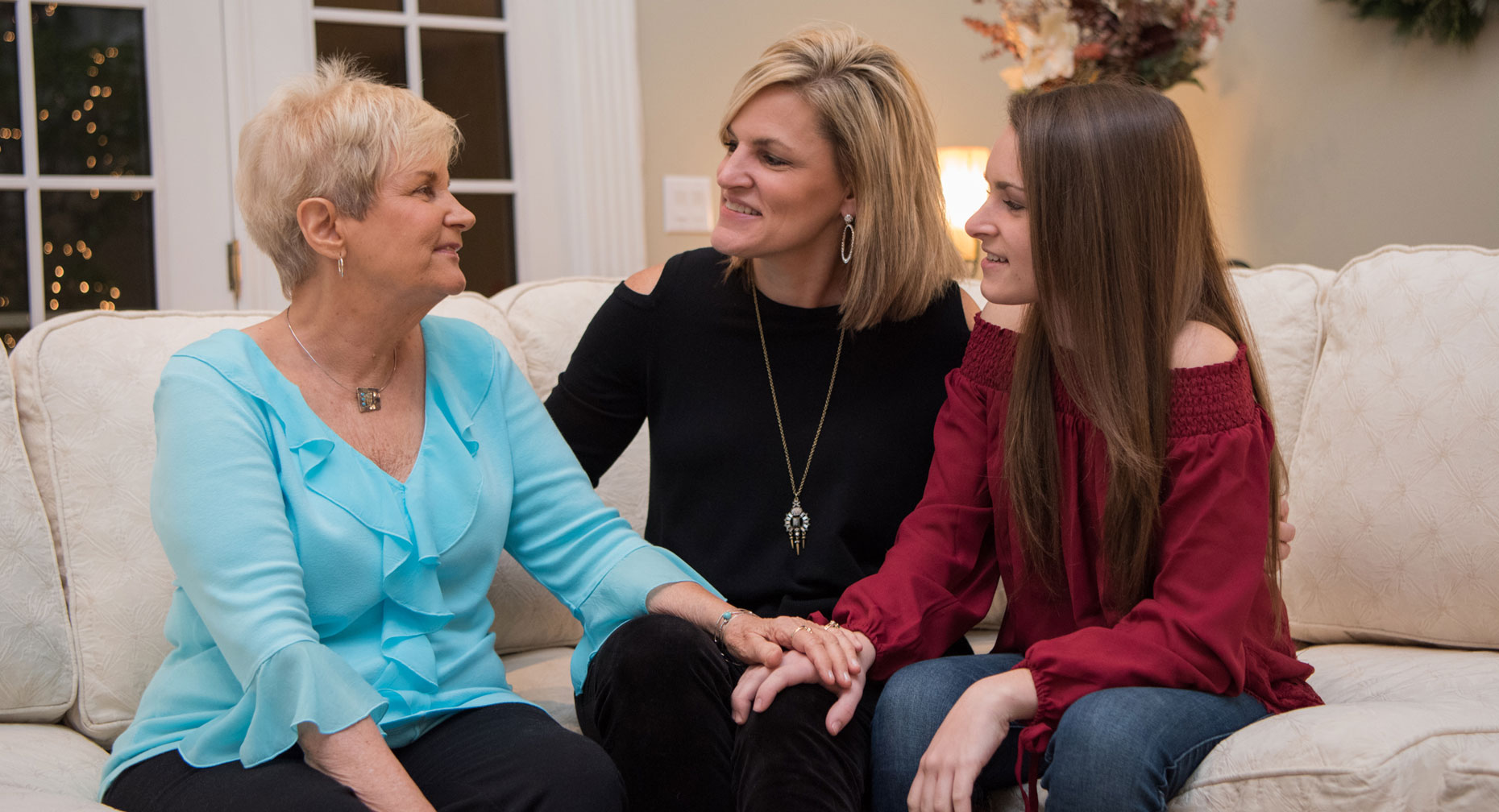 Know Your Odds for Uterine Cancer large Know Your Odds for Uterine Cancer large