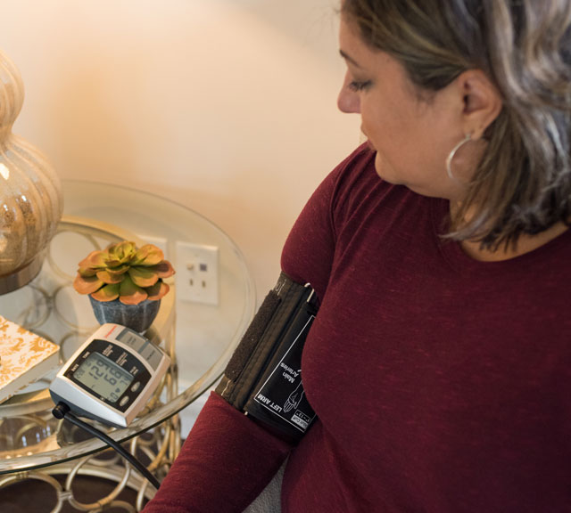 When To Worry About Low Blood Pressure Premier Health