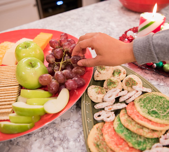 Beat Holiday Weight Gain - Small Beat Holiday Weight Gain - Small