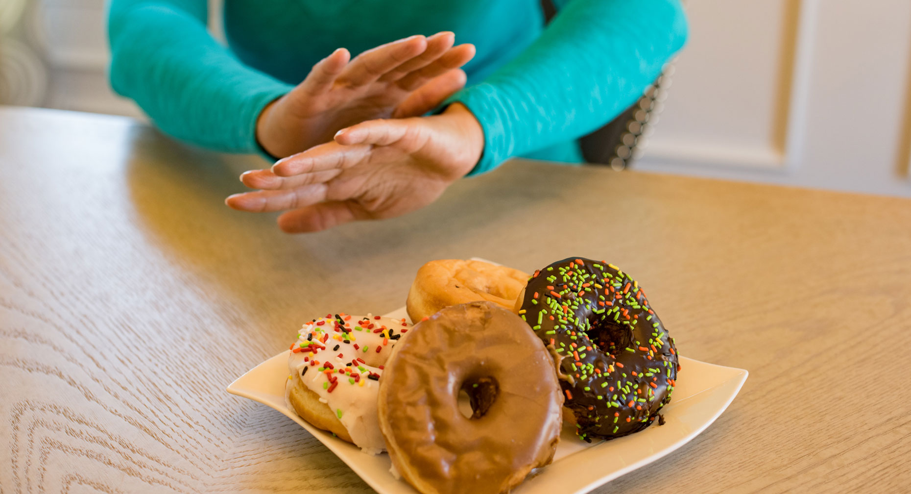 menopause and food cravings