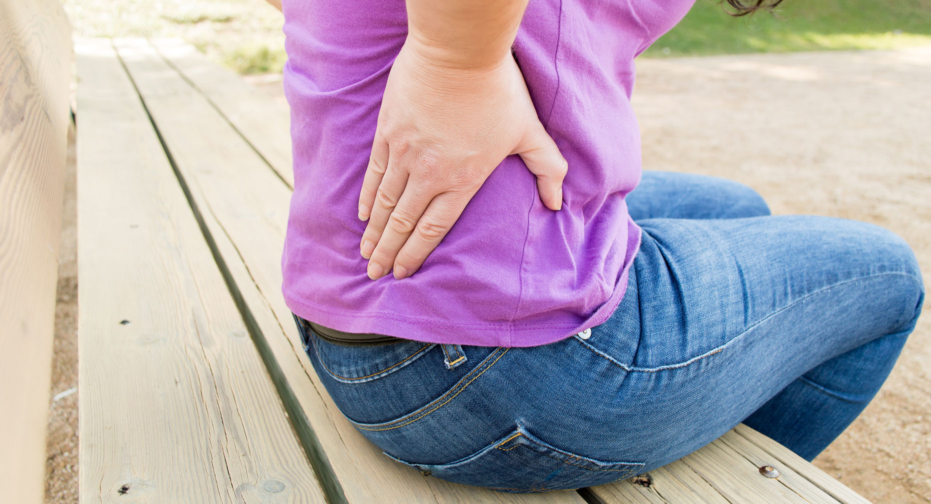 Sciatica Can Be a Pain In the Rear | Premier Health