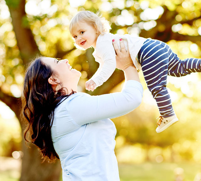 Nursing Your Baby small Nursing Your Baby small