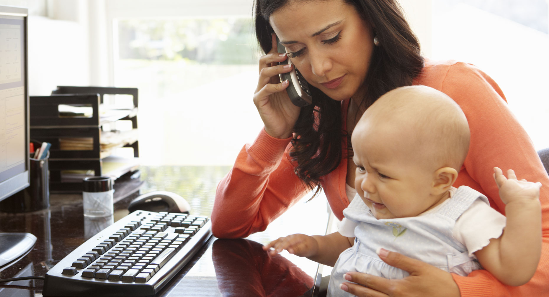 Breastfeeding Isn't Feeling Natural large