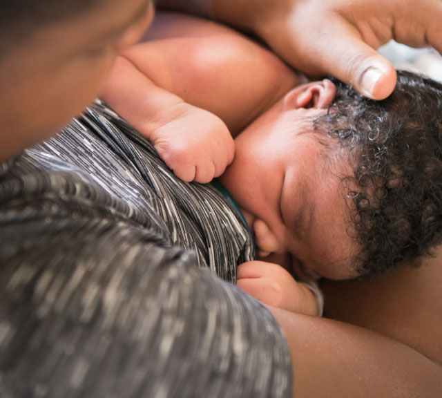 Breastfeeding Isn't Feeling Natural small