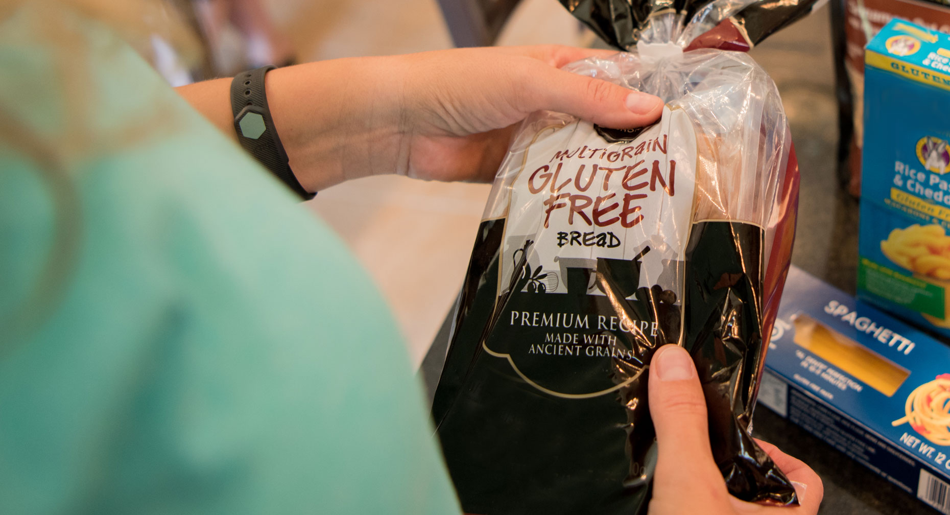 Gluten Free large Gluten Free large