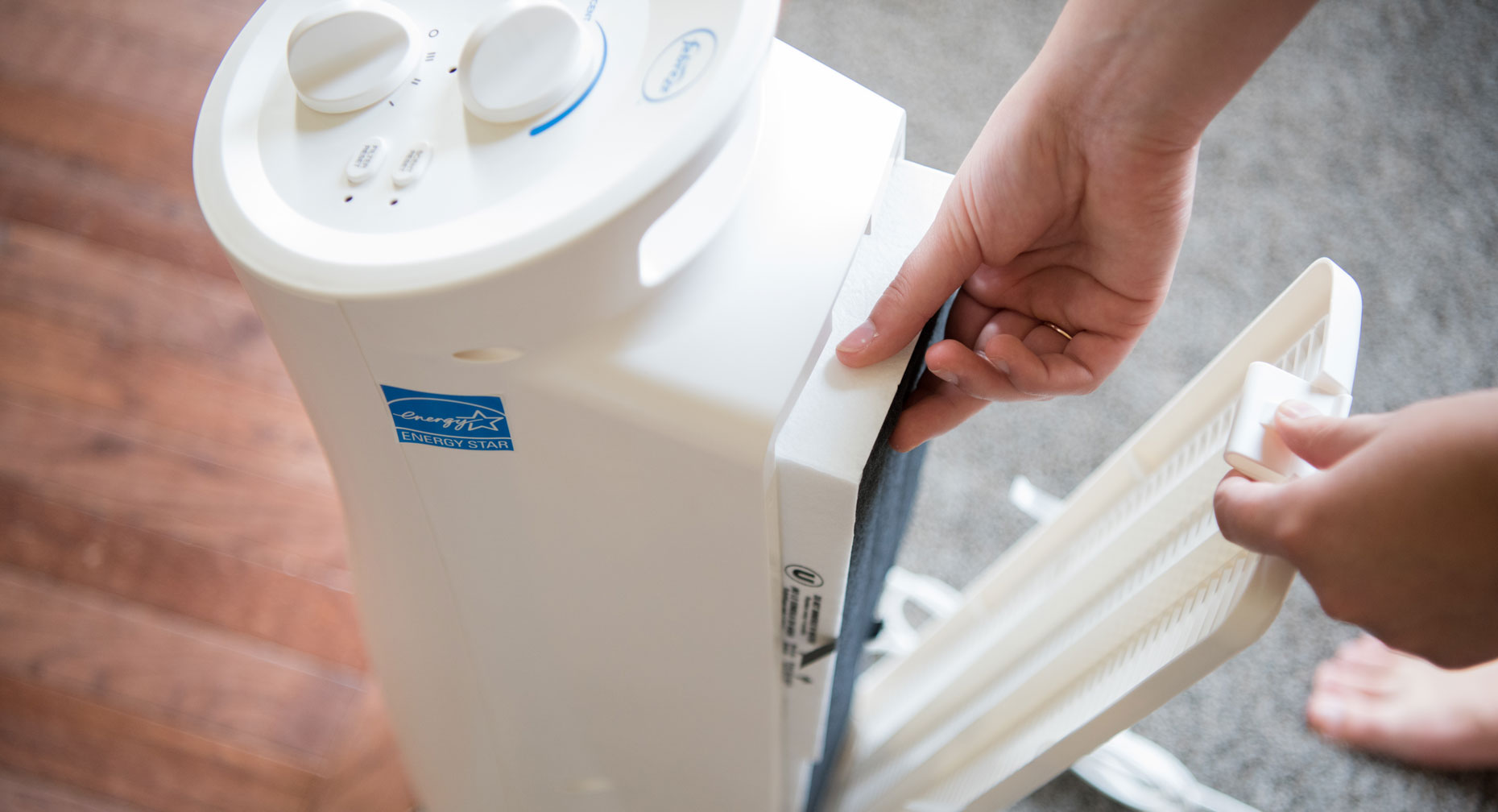 Helping or Hurting? Air Purifiers, Humidifiers and Your Asthma