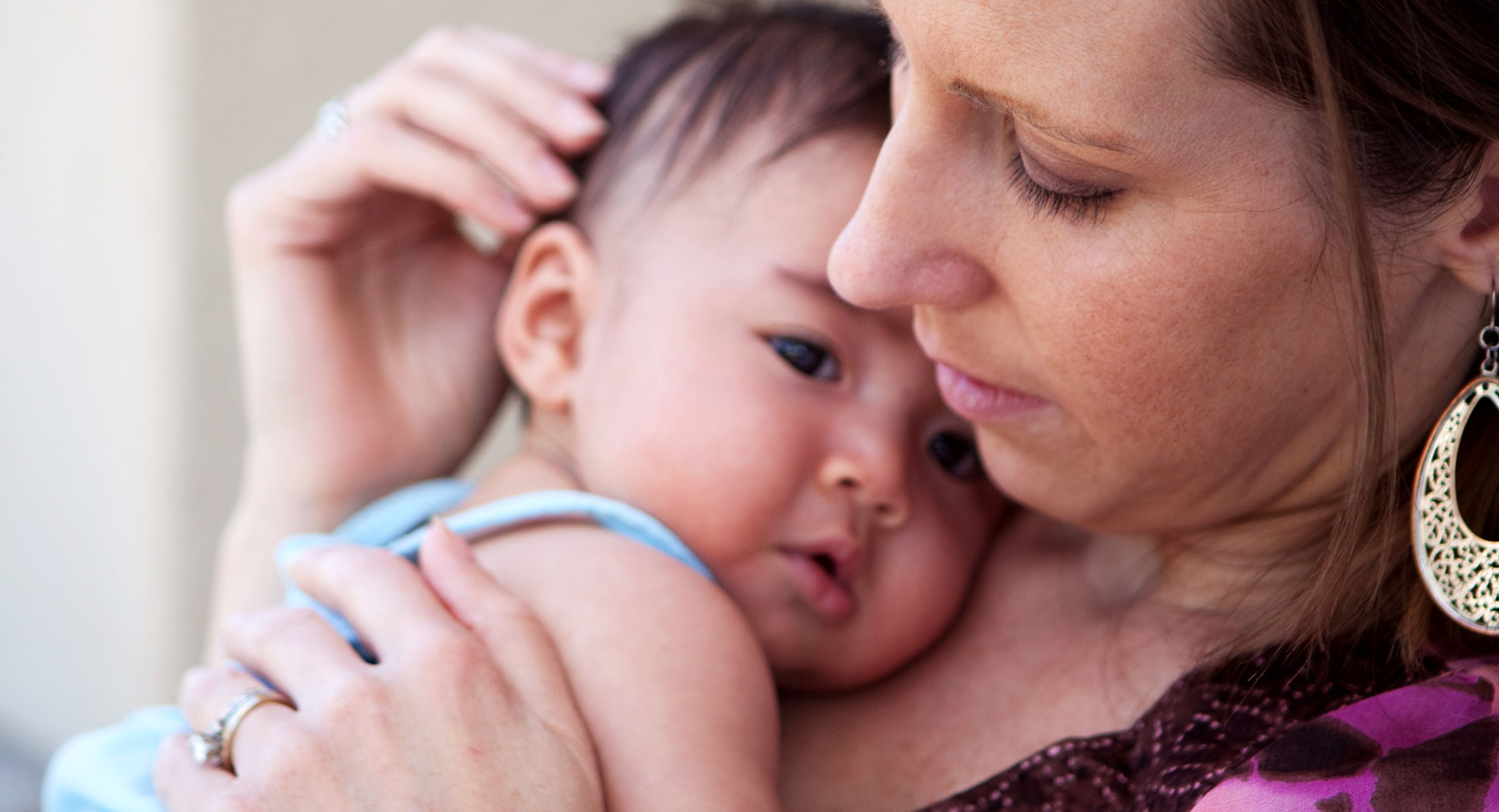 Nurse Adopted Baby large Nurse Adopted Baby large