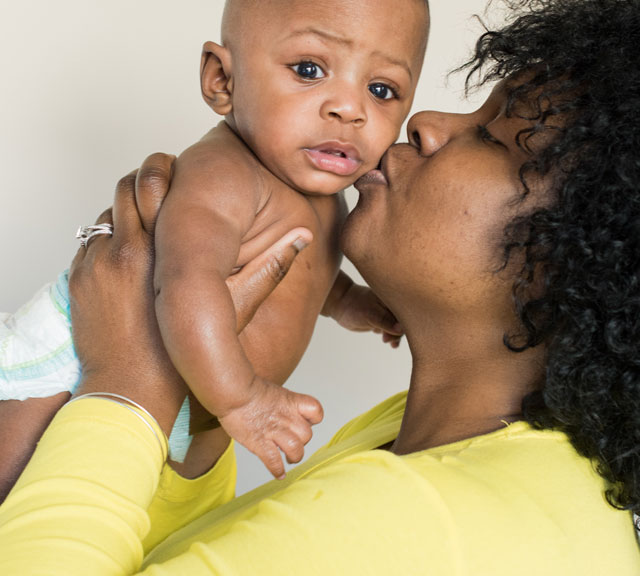 Infant Allergies small Infant Allergies small