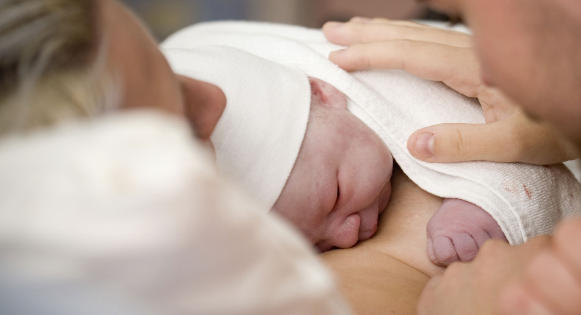 preemies and breastfeeding