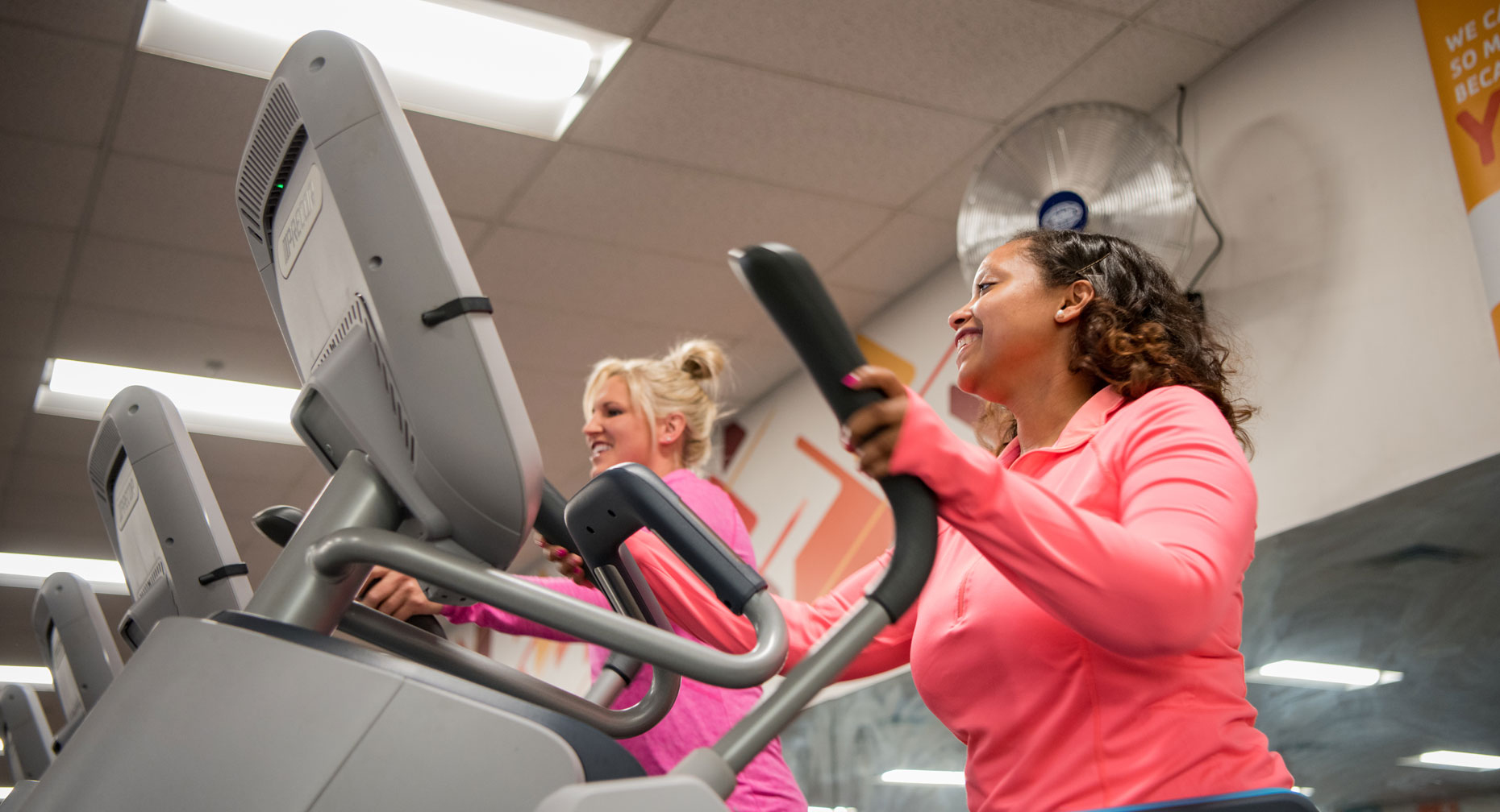 Hot Flashes? Chill Out with a Workout Premier Health