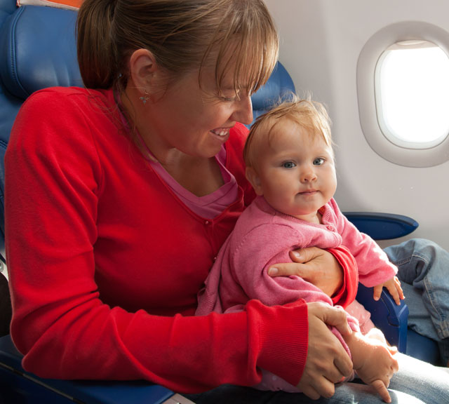 Travel with Baby small Travel with Baby small