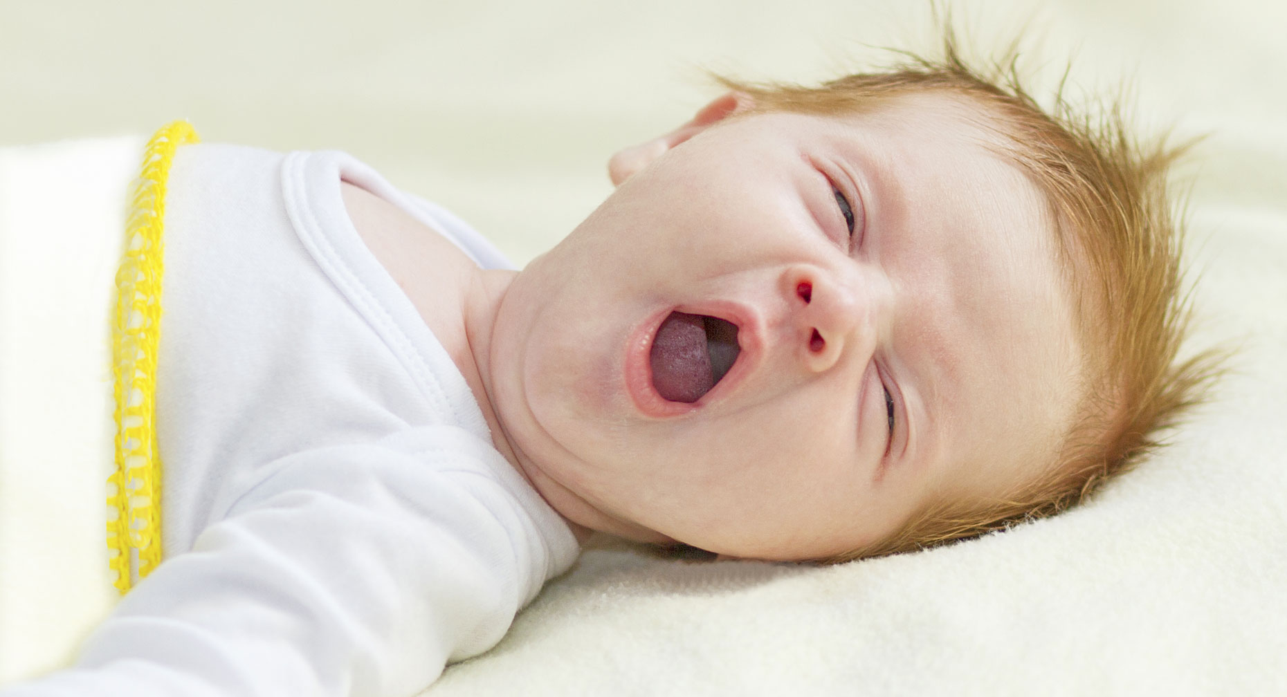 Sleeping Newborn large Sleeping Newborn large