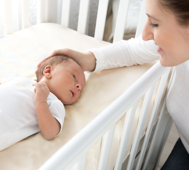 Sleeping Newborn small Sleeping Newborn small