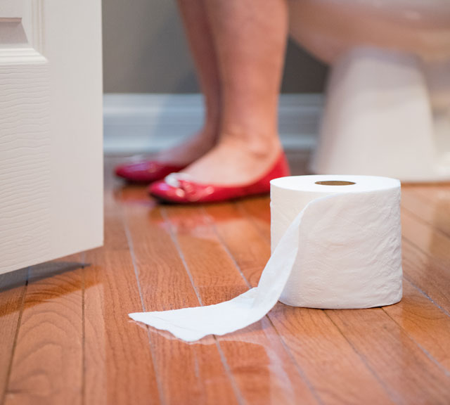 Squatty Potty small Squatty Potty small