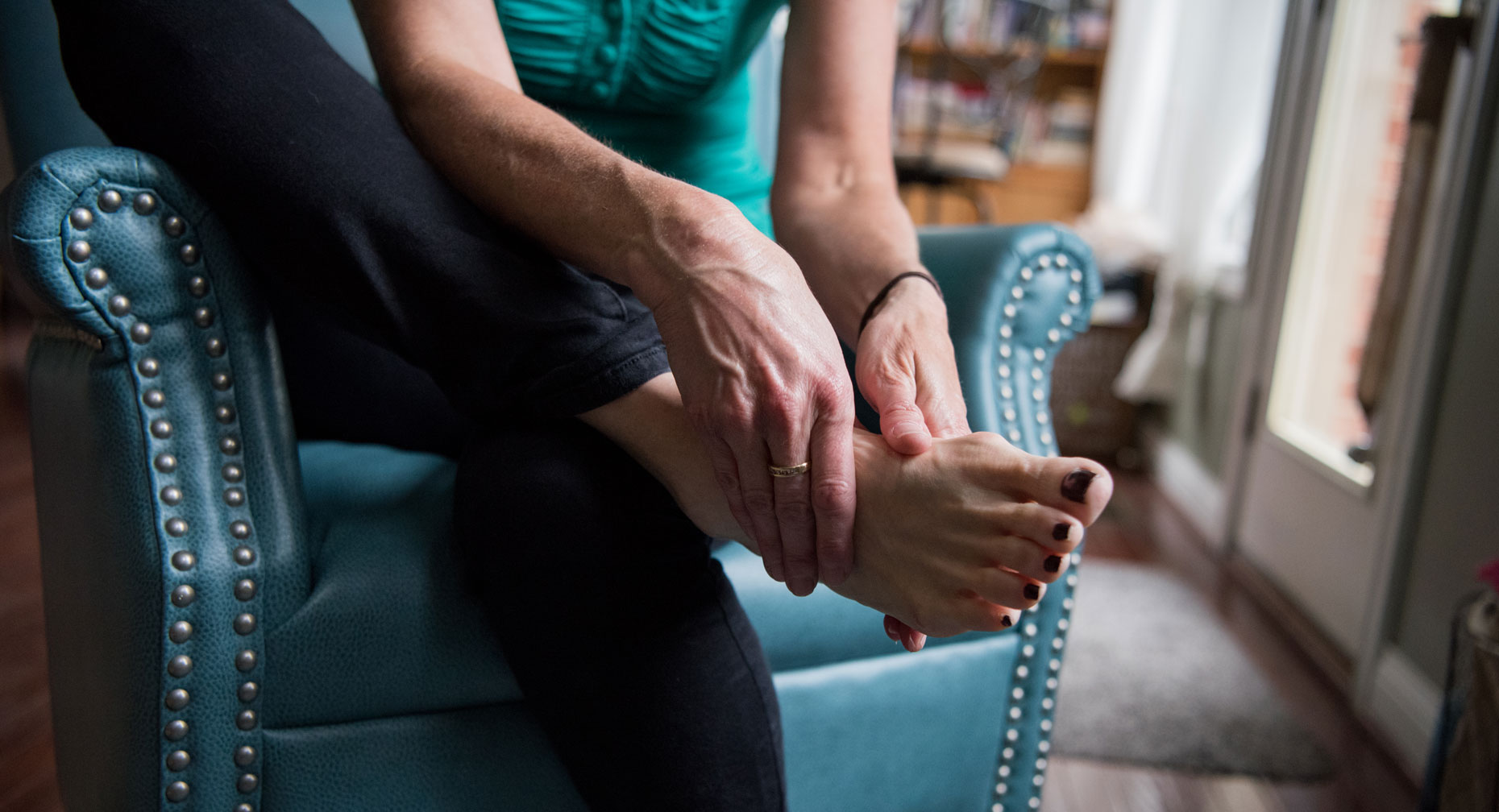 Prevent Common Diabetes Complications large Prevent Common Diabetes Complications large