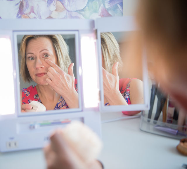 Skin Tips small Skin Tips small