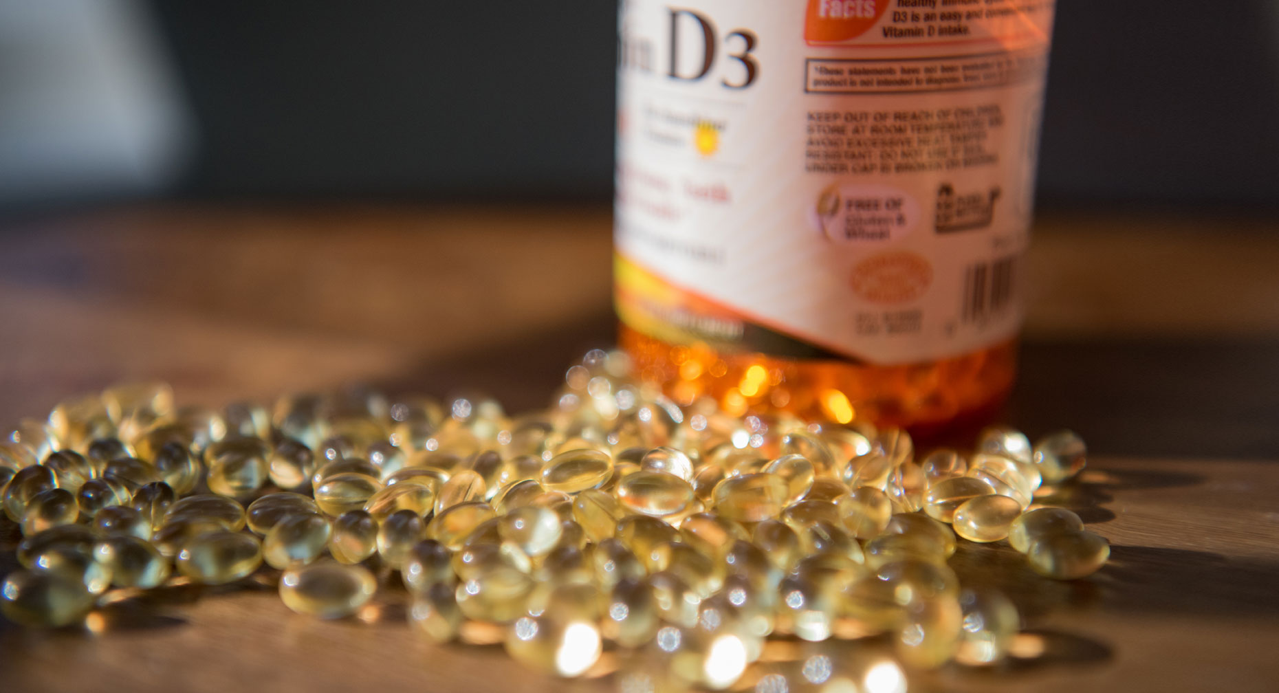 Vitamin D A Powerhouse Nutrient Premier Health