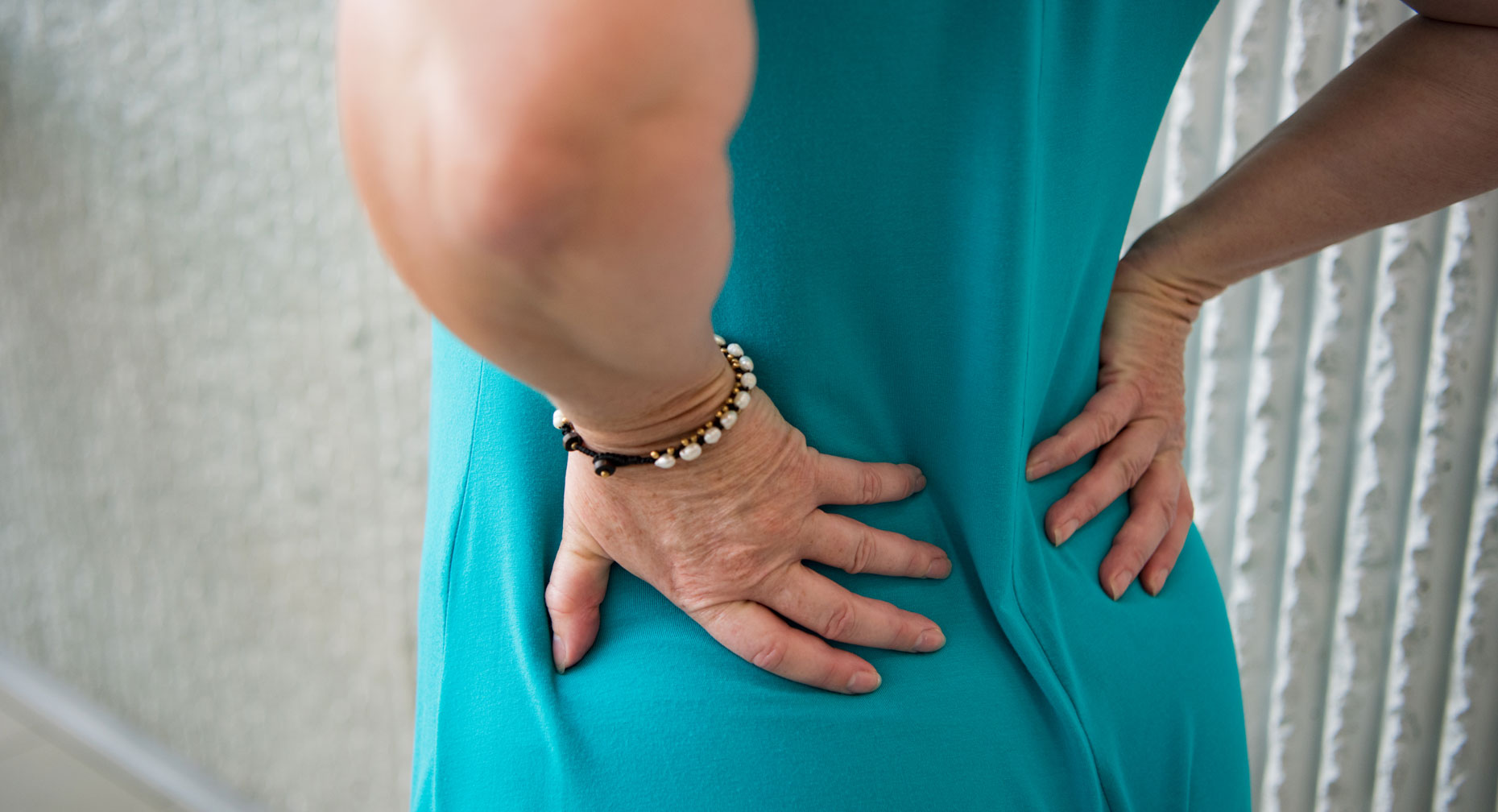 Getting Past the Pain of Kidney Stones Premier Health