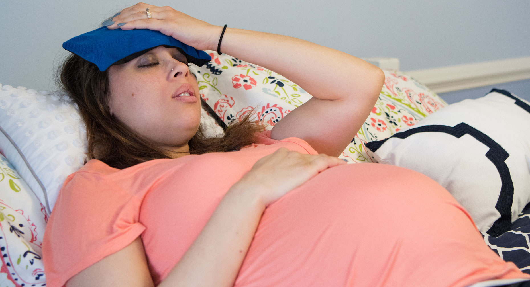 Headaches of Pregnancy large