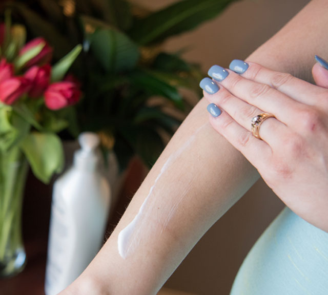 Diabetes Changes Skin small