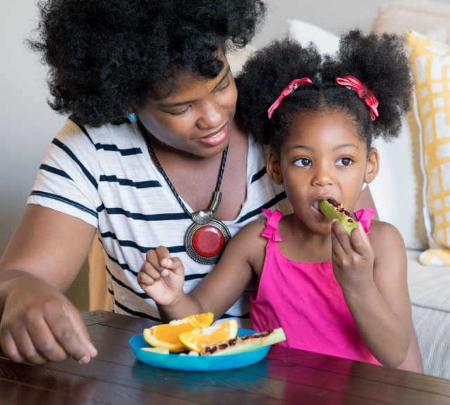 Picky Eaters small Picky Eaters small