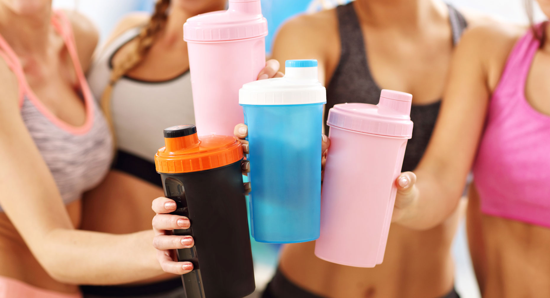 Could Some Protein Powders be Hazardous to Your Health? | Premier Health