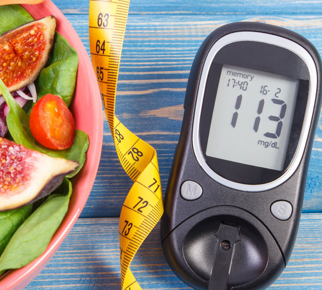 Your Blood Glucose Numbers small Your Blood Glucose Numbers small