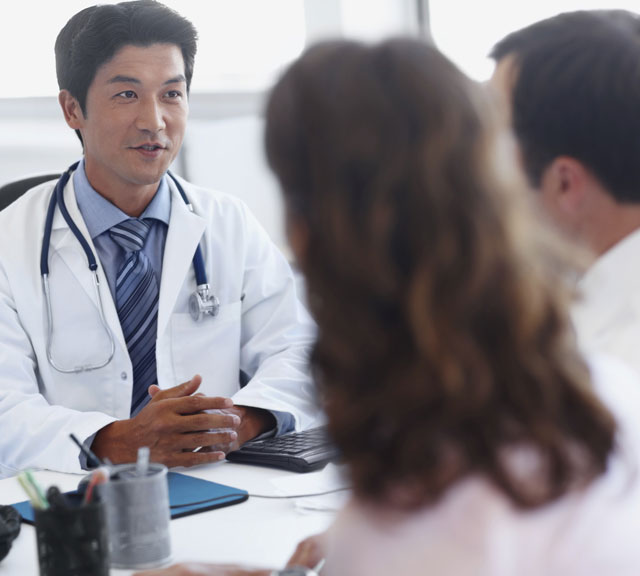 Time for Fertility Testing small Time for Fertility Testing small