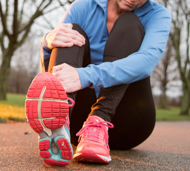 Why Being A Woman Raises Acl Risk Premier Health