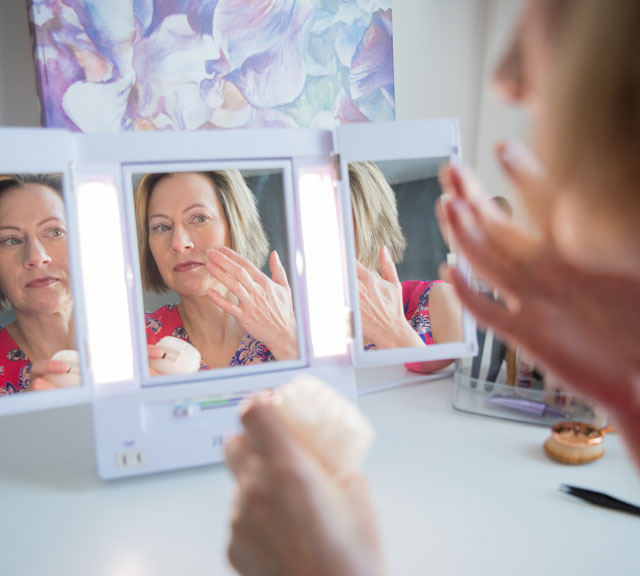 Banish Age Spots small Banish Age Spots small